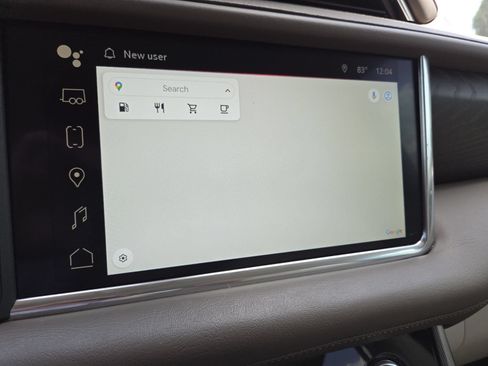 Used 2022 GMC Yukon Denali AWD/4WD image 5