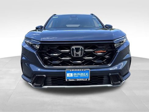 New 2026 Honda CR-V TrailSport image 10