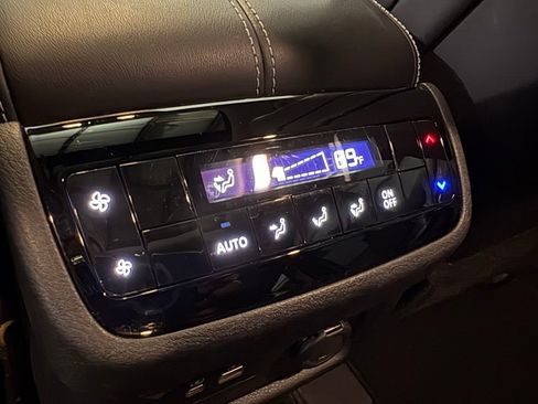 Used 2023 INFINITI QX60 Luxe w/ Cargo Package image 46