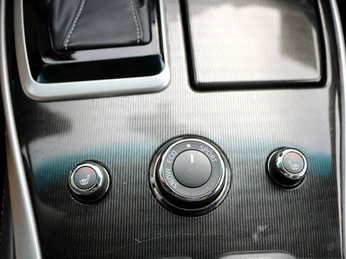 Used 2016 INFINITI QX60 Luxe image 25