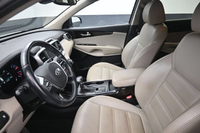 Used 2019 Kia Sorento EX AWD/4WD image 17