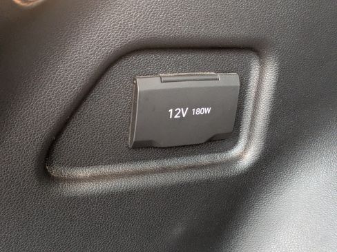 Used 2022 Hyundai Tucson SEL w/ Cargo Package AWD/4WD image 16