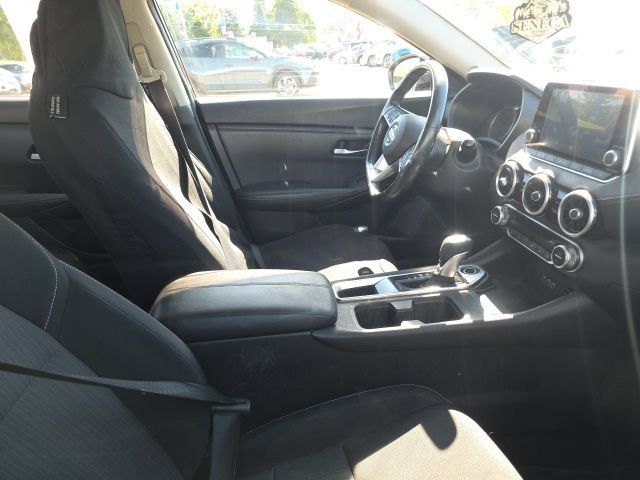 Used 2020 Nissan Sentra SV FWD image 5