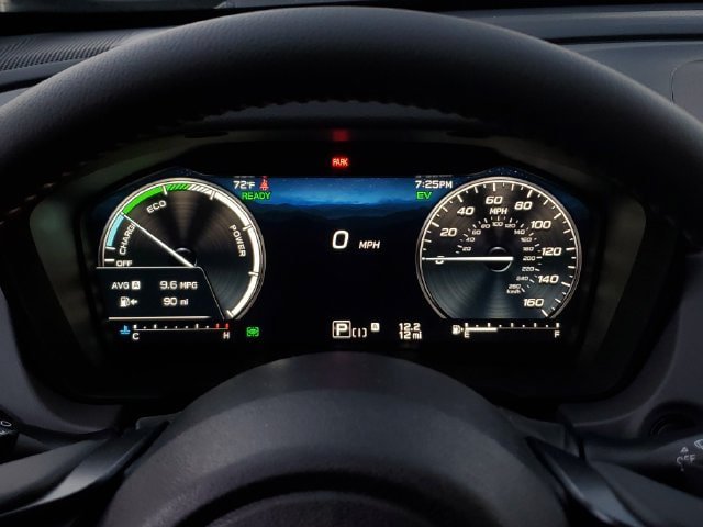 New 2026 Subaru Crosstrek 2.5i Limited AWD/4WD image 24
