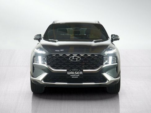 Used 2023 Hyundai Santa Fe Calligraphy w/ Cargo Package AWD/4WD image 8