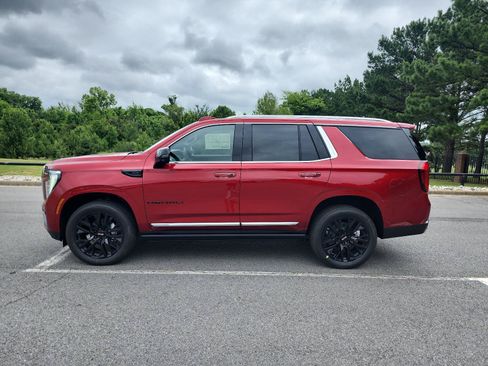New 2026 GMC Yukon Denali w/ Denali Reserve Package AWD/4WD image 2