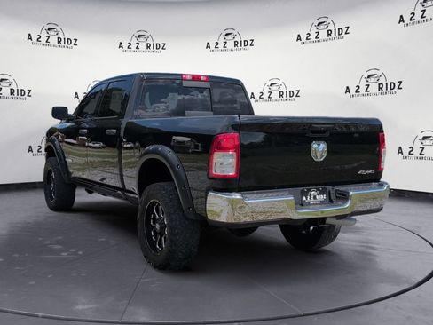 Used 2020 RAM 2500 Tradesman AWD/4WD image 4
