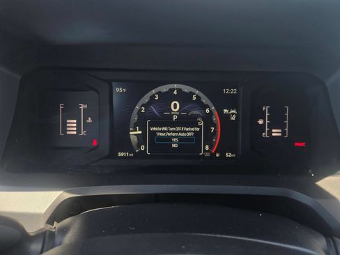 Used 2025 Toyota Tacoma SR5 RWD image 25