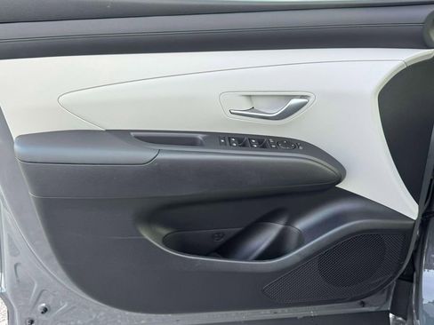 New 2026 Hyundai Tucson SE image 15