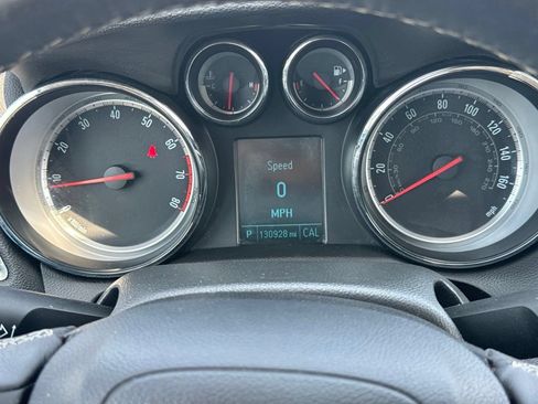 Used 2014 Buick Encore Premium FWD image 32