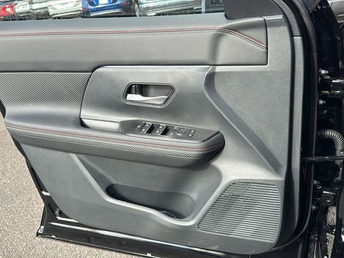 New 2026 Nissan Kicks SR w/ SR Premium Package image 21