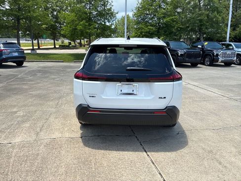 New 2026 Toyota RAV4 XLE Premium FWD image 5