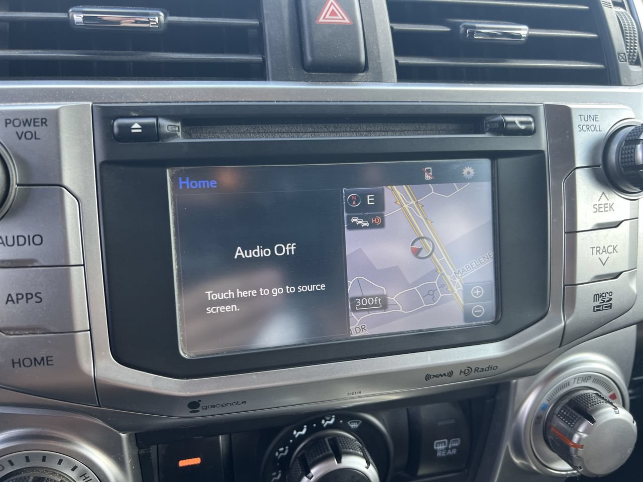 Used 2018 Toyota 4Runner SR5 Premium AWD/4WD image 23