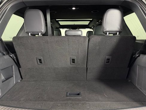 Used 2023 Lincoln Navigator Reserve image 33