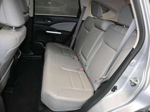 Used 2016 Honda CR-V Touring image 12