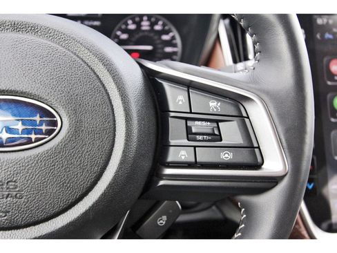 Used 2025 Subaru Outback Touring image 16