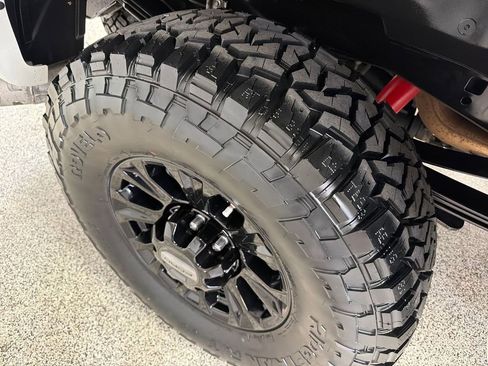 Used 2020 Ford F250 Lariat AWD/4WD image 51