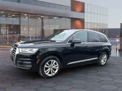 Used 2017 Audi Q7 3.0T Premium