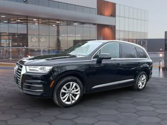 Used 2017 Audi Q7 3.0T Premium video 1
