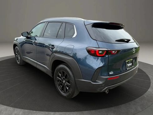 Used 2024 MAZDA CX-50 AWD 2.5 S w/ Weather Package image 9