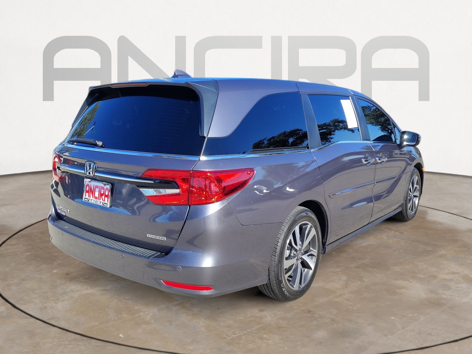 Used 2024 Honda Odyssey Touring image 12
