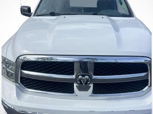 Used 2020 RAM 1500 Tradesman w/ Power & Remote Entry Group RWD image 1