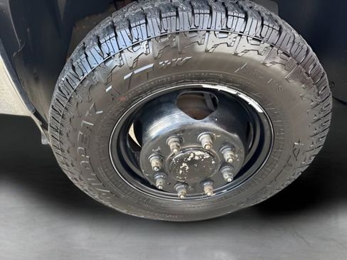 Used 2013 GMC Sierra 3500 W/T w/ Snow Plow Prep Package image 18