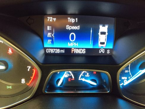 Used 2018 Ford Escape SEL AWD/4WD image 23