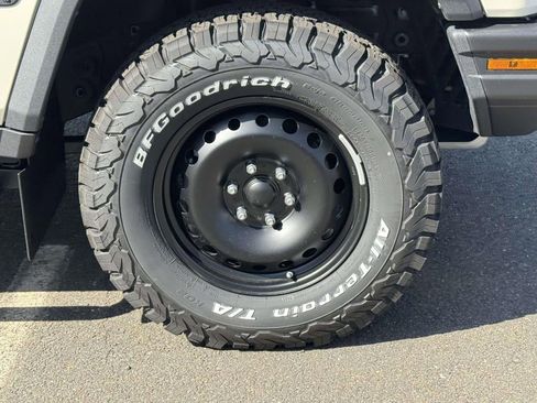 New 2026 INEOS Grenadier image 7