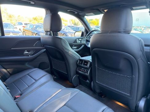 Used 2022 Mercedes-Benz GLE 350 GLE 350 w/ AMG Line Exterior image 31