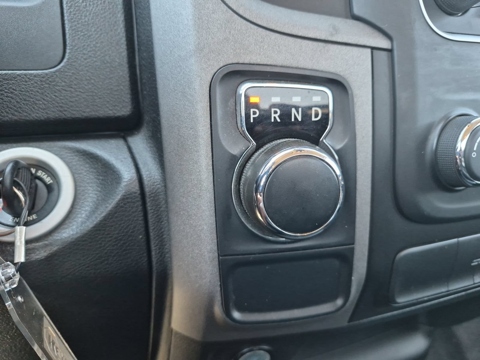 Used 2022 RAM 1500 Tradesman RWD image 16