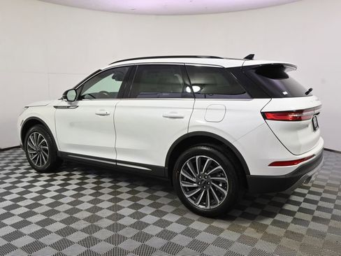 New 2026 Lincoln Corsair Reserve AWD/4WD image 3