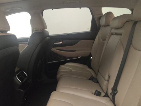Used 2019 Hyundai Santa Fe FWD image 18