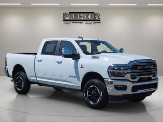 New 2025 RAM 2500 Laramie video 3