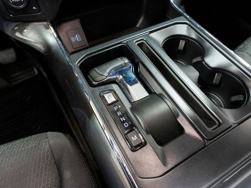 Used 2022 Ford F150 XLT w/ Equipment Group 302A High image 31