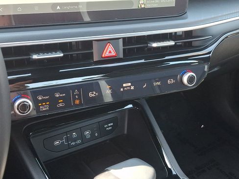 Used 2025 Kia K5 GT-Line FWD image 15