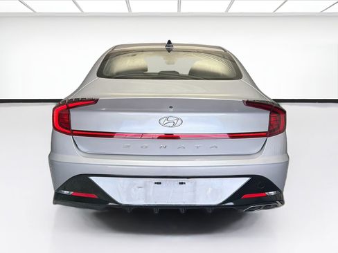 Used 2023 Hyundai Sonata SEL FWD image 5