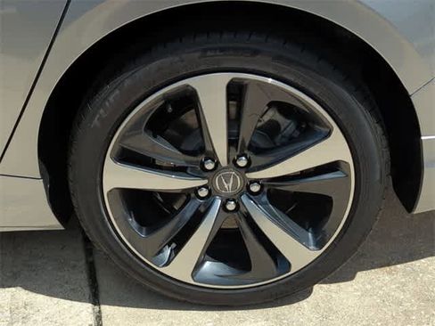 New 2025 Acura TLX w/ Technology Package image 14