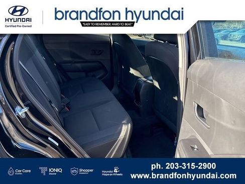 Certified 2026 Hyundai Kona SE AWD/4WD image 25