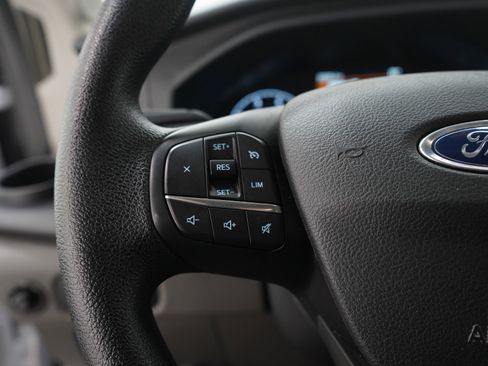 Used 2024 Ford Transit 350 XLT image 25