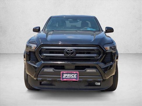 Used 2024 Toyota Tacoma SR5 AWD/4WD image 2