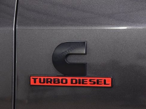 Used 2022 RAM 2500 Big Horn w/ Level C Equiment Group image 14