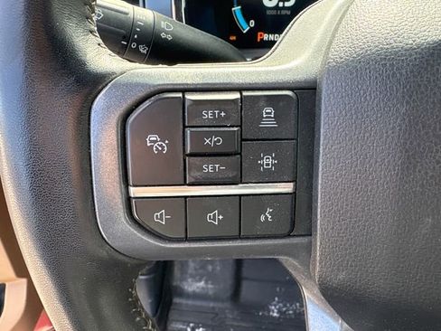 Used 2023 Ford F150 Lariat w/ Equipment Group 502A High image 20