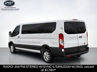 New 2024 Ford Transit 350 XL RWD video 3
