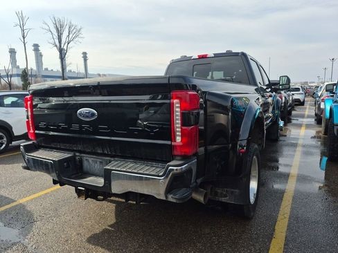 Used 2025 Ford F450 Lariat w/ Lariat Ultimate Package AWD/4WD image 6