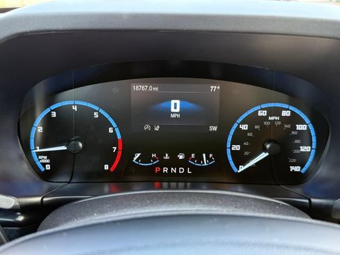 Certified 2023 Ford Bronco Sport Big Bend w/ Convenience Package AWD/4WD image 16