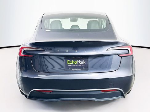 Used 2024 Tesla Model 3 RWD image 7