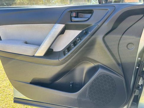 Used 2015 Subaru Forester 2.5i Premium w/ Popular Package #2 image 13