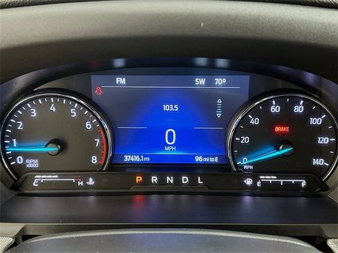 Used 2022 Ford Explorer XLT w/ Equipment Group 202A image 19