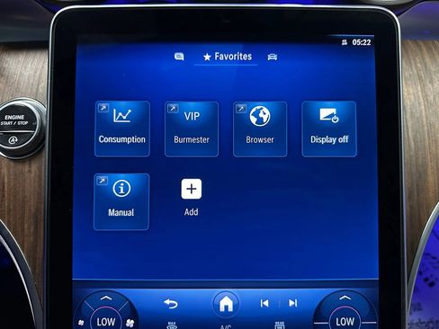 Used 2023 Mercedes-Benz C 300 Sedan image 47